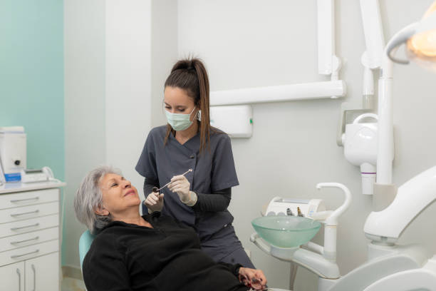 Best Broken or Cracked Tooth Emergency Dentist in Newton, AL