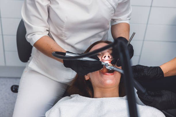 Best Emergency Dental Extractions in Newton, AL